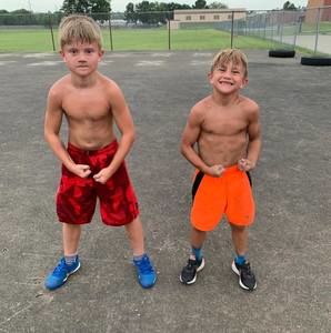 Meet your Posher, Brandon